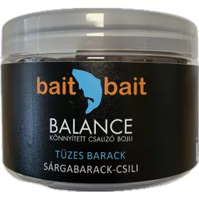 Appât équilibré BaitBait Pêche Ardente 30mm 250gr
