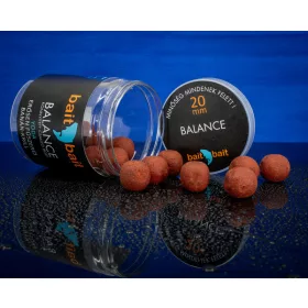BaitBait Yo-Da 20mm Balanszírozott Horogcsali 150gr