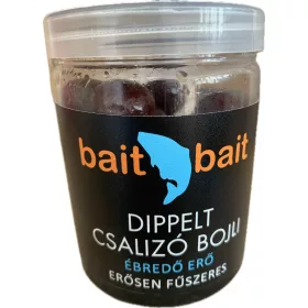   BaitBait La Force Éveillée Bouillette d'Amorçage Dippée 20mm 220gr