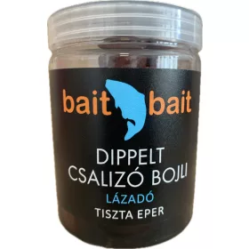  BaitBait Lázadó Bouillette d'Amorçage Dippée 20mm 220gr