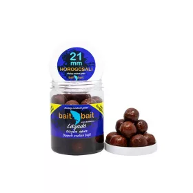 BaitBait Rebelle - Bouillette d'amorçage trempée 24mm