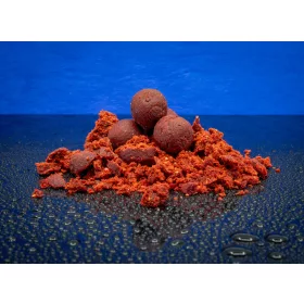   BaitBait Ébredő Erő 22mm Bouillette Soluble Fortement Épicée Édition Limitée 1kg