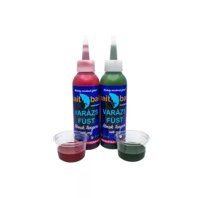 BaitBait Mer de Rêves Liquid Fluo - Fumée Magique 100ml
