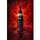 BaitBait Ébredő Erő Fluo Piros Liquid Varázs Füst 100ml