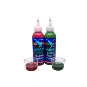 BaitBait Force Éveillée Liquid Fluo - Fumée Magique 100ml