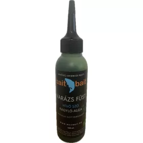 BaitBait Hívó Szó Fluo Liquid Varázs Füst 100ml