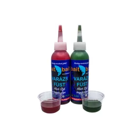 BaitBait Appel Liquid Fluo - Fumée Magique 100ml