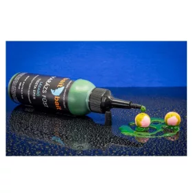   BaitBait Rebelle Liquide Fluo Fumée Magique Vert Fluo Fraise Pure Arôme Liquide 100ml