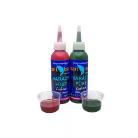 BaitBait Lelkész Liquid Fluo - Fumée Magique 100ml