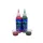 BaitBait Lelkész Liquid Fluo - Fumée Magique 100ml
