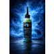 BaitBait Mentor Fluo Piros Liquid Varázs Füst 100ml