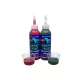 BaitBait Rodin Liquid Fluo - Fumée Magique 100ml