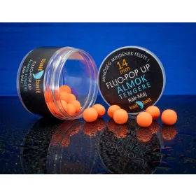 BaitBait Álmok Tengere 10mm Fluo Pop Up 20gr