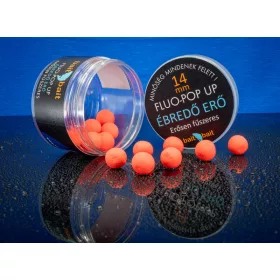 BaitBait Ébredő Erő 10mm Fluo Pop Up 20gr