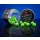 BaitBait Hívó Szó 10mm Fluo Pop Up 20gr