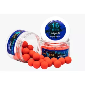BaitBait Rebelle Fluo Pop Up 16mm 50g - pop up