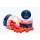 BaitBait Rebelle Fluo Pop Up 16mm 50g - pop up