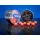 BaitBait Lázadó 10mm Fluo Pop Up 20gr