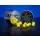 BaitBait Rodin 10mm Fluo Pop Up 20gr