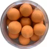 BaitBait Tüzes Barack Fluo Pop Up Bouillette 20mm 50gr