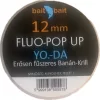 BaitBait Yoda Fluo Pop Up Bouillette 12mm 30gr