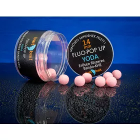 BaitBait Yo-Da 8mm Fluo Pop Up 20gr