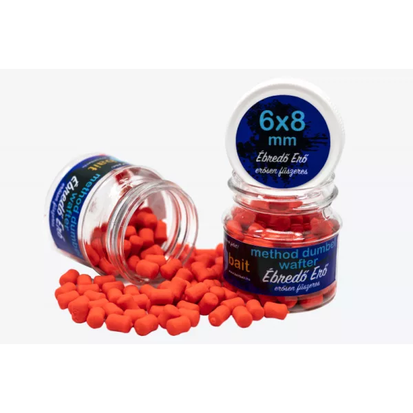 BaitBait Force Éveillée - Dumbel Method 6x8mm