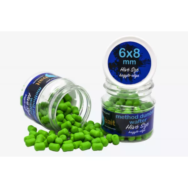 BaitBait Mot d'Appel - Dumbel Method 6x8mm