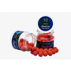 BaitBait Force Éveillée Fluo Pop Up Bouillette 10mm 20gr