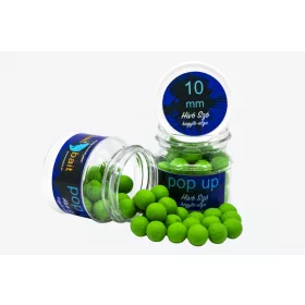 BaitBait Mot d'Appel - Mini Pop Up Bouillette 10mm