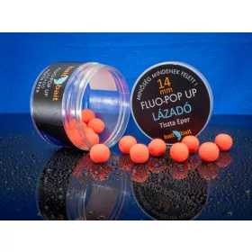 BaitBait Lázadó 20mm Fluo Pop Up 50gr