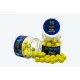 BaitBait Rodin Fluo Pop Up Bouillette 10mm 20gr