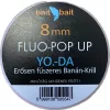 BaitBait Yoda Fluo Pop Up Bouillette 8mm 20gr