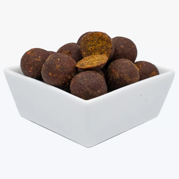 BaitBait Bouillette Ébredő Erő Préservée 20mm 1kg