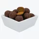 BaitBait Bouillette Ébredő Erő Préservée 20mm 1kg