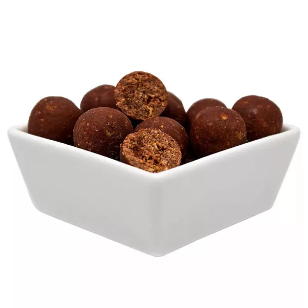BaitBait Bouillette Rebelle Conservée 20mm 1kg