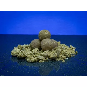 BaitBait Mentor 20mm Tartósított Bojli 1kg