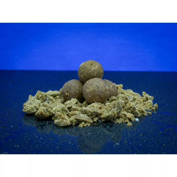 BaitBait Mentor 24mm Tartósított Bojli 1kg