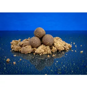 BaitBait Tüzes Barack 30mm Tartósított Bojli 1kg