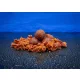 BaitBait Yo-Da Bouillette conservée Banane-Krill-Épice-Robin Red 24mm 1kg
