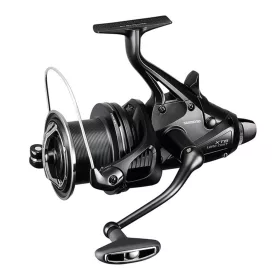   Shimano BIG BAITRUNNER XT-B LC moulinet à débrayage (BBTRXTBLC)