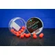 BaitBait Lázadó Fluo Wafters Mini Bouillette+Bétaïne 11mm 20gr