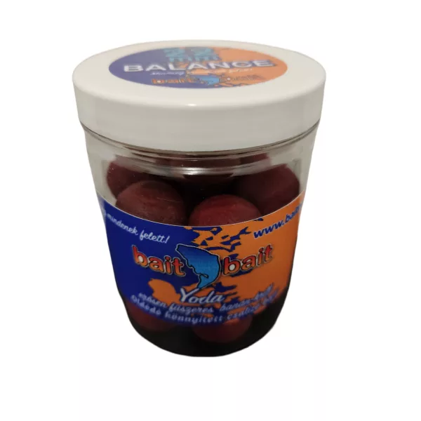 Appât équilibré BaitBait Yoda 22mm 150gr