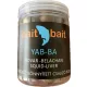 BaitBait YAB-BA Appât soluble équilibré pour hameçon 18mm 150gr