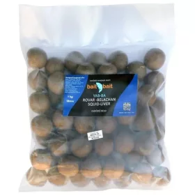 BaitBait Yabba 28mm Bouillette Soluble 1kg