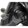 By Döme Black Edition BC 10000 Moulinet pour grosse carpe à frein avant