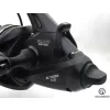 Haldorádó Black Edition BC 14000 LCS Moulinet à débrayage pour grande carpe avec bobine de rechange, en boîte cadeau