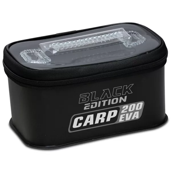 Haldorádó Black Edition Carp S EVA Tároló 20x13x11cm