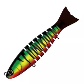 Biwaa STrout Leurre Fire Tiger 90mm - 8gr