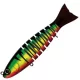 Biwaa STrout Leurre Fire Tiger 90mm - 8gr